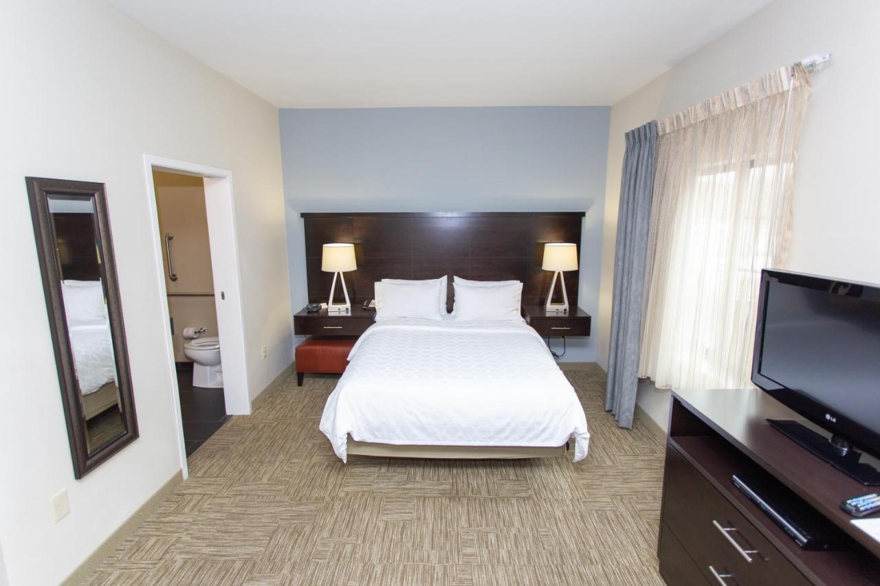 Staybridge Suites Bowling Green By Ihg Экстерьер фото