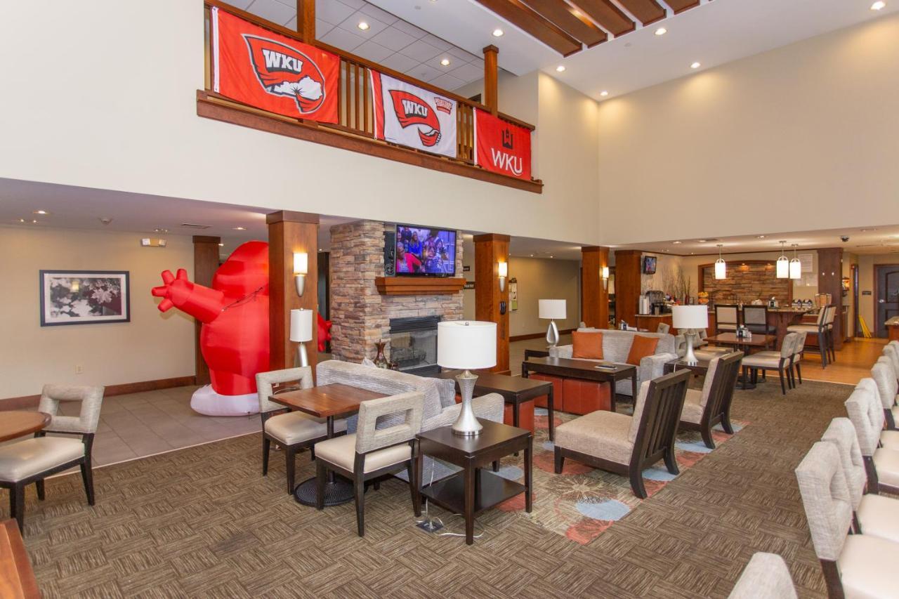 Staybridge Suites Bowling Green By Ihg Экстерьер фото