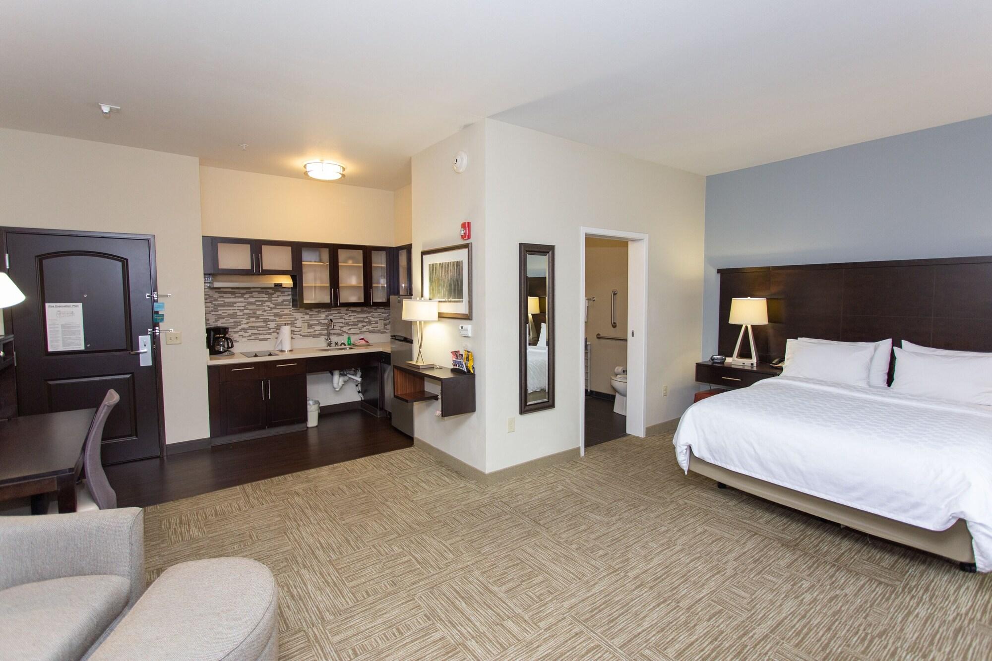 Staybridge Suites Bowling Green By Ihg Экстерьер фото