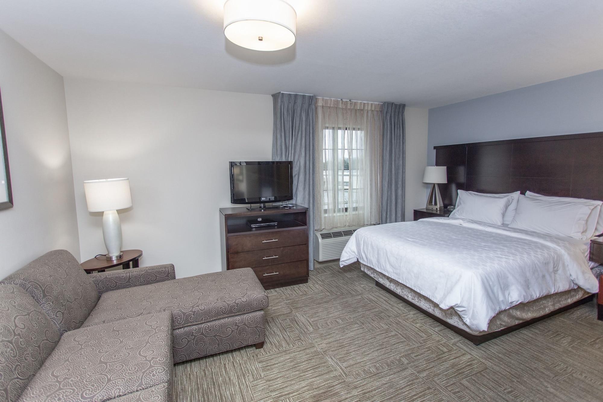 Staybridge Suites Bowling Green By Ihg Экстерьер фото