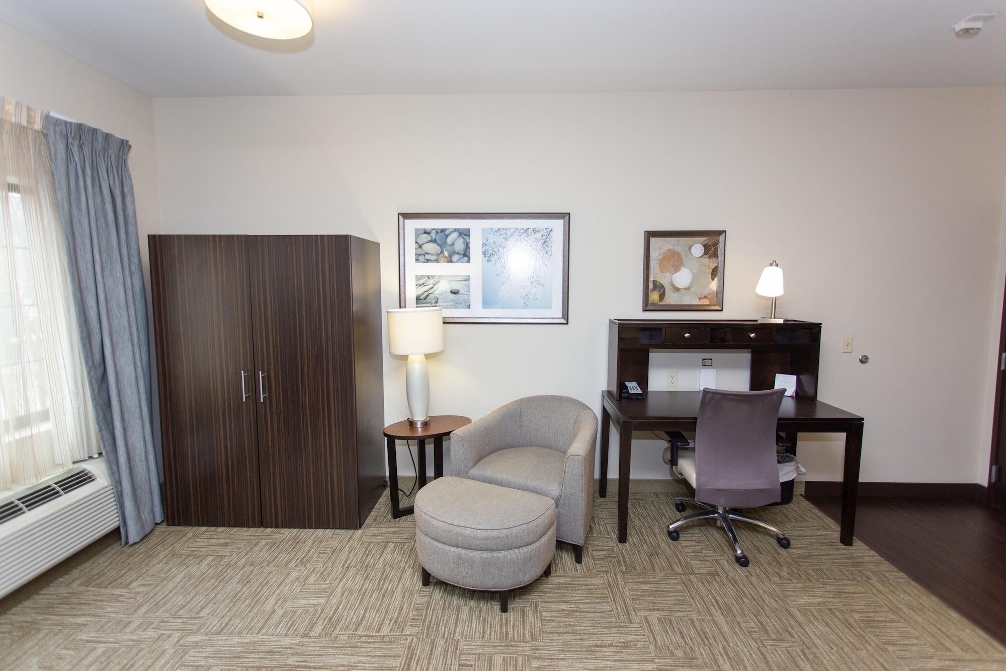 Staybridge Suites Bowling Green By Ihg Экстерьер фото