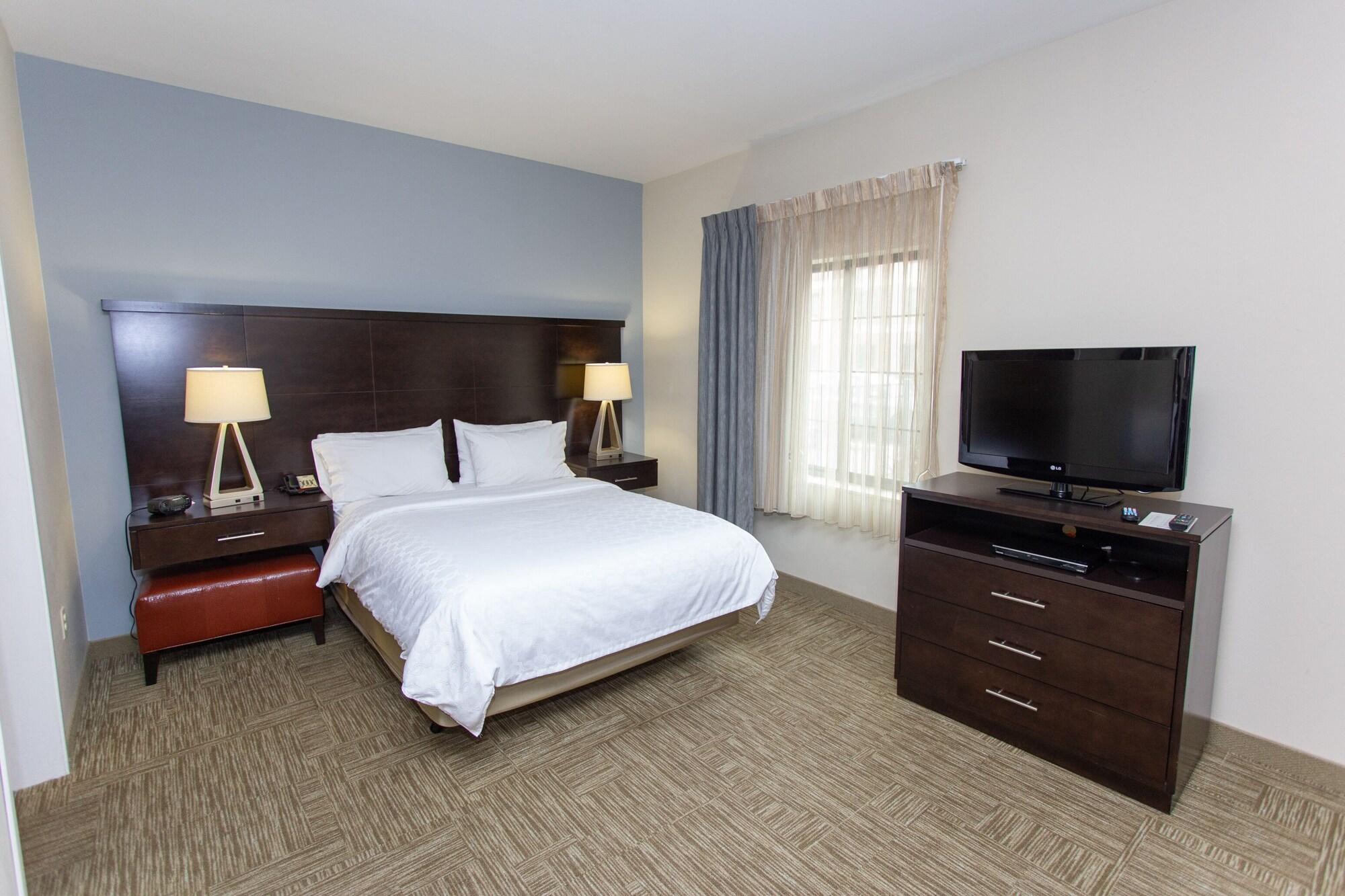 Staybridge Suites Bowling Green By Ihg Экстерьер фото