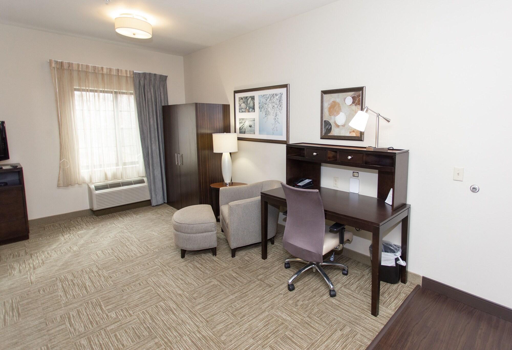 Staybridge Suites Bowling Green By Ihg Экстерьер фото