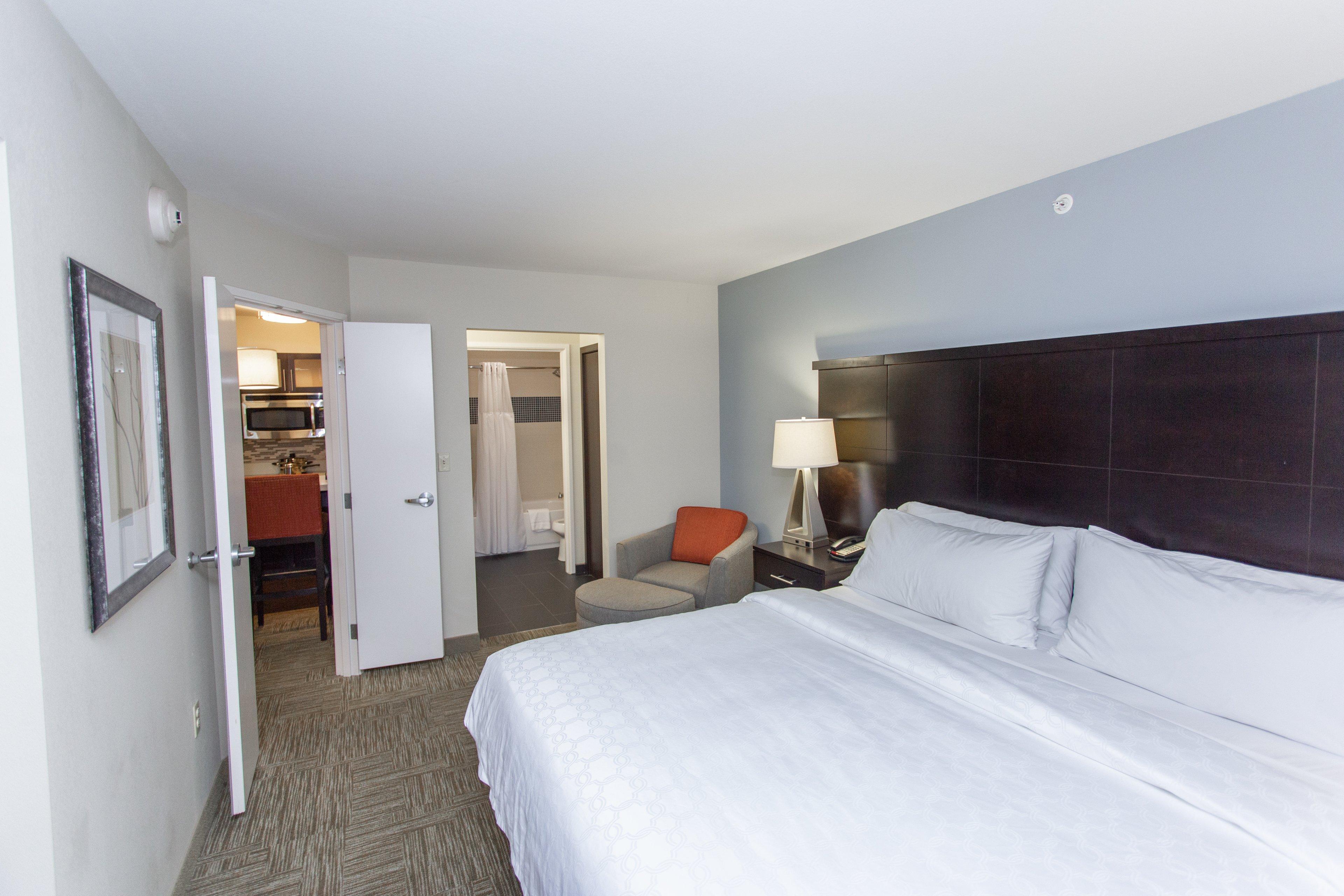 Staybridge Suites Bowling Green By Ihg Экстерьер фото