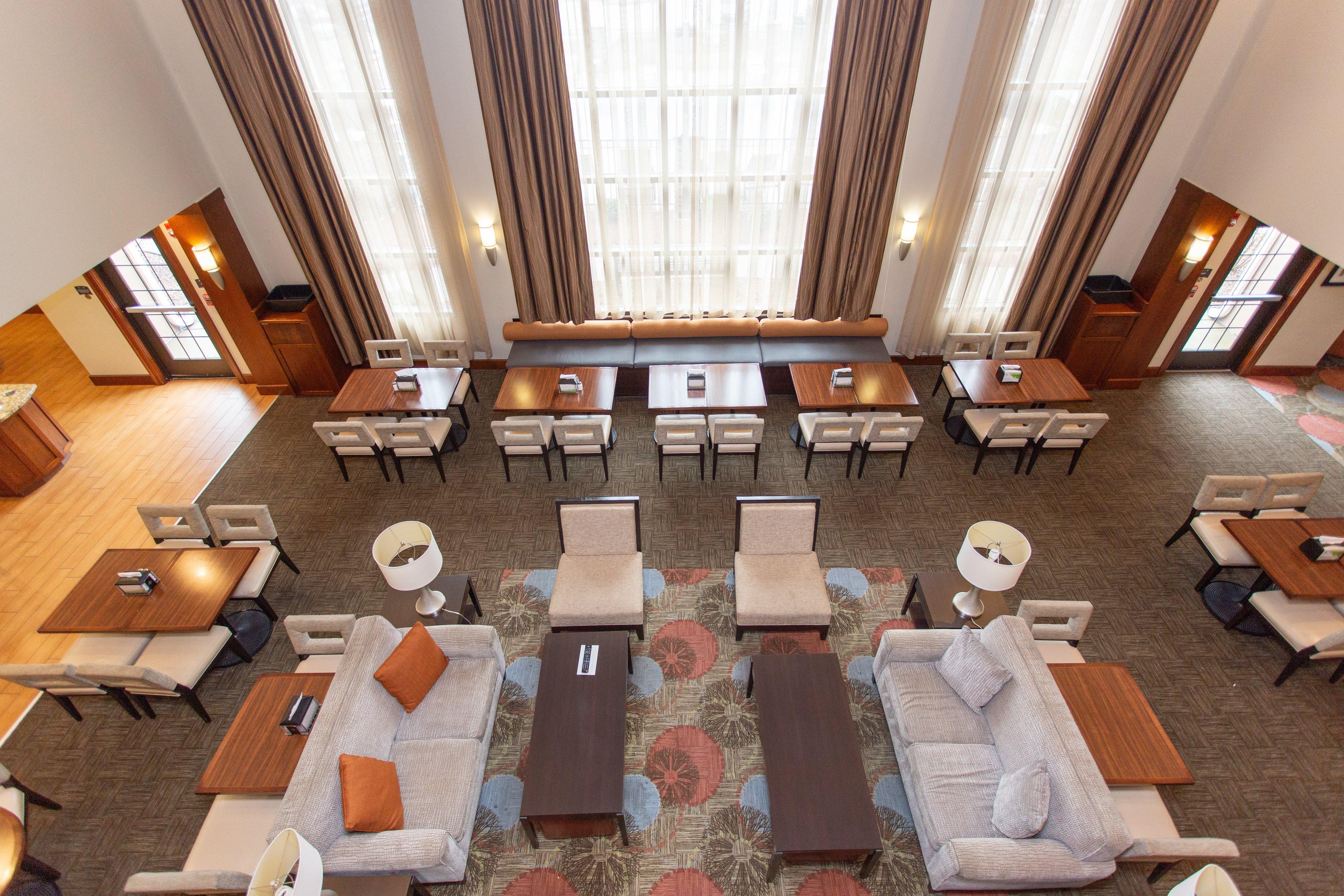 Staybridge Suites Bowling Green By Ihg Экстерьер фото