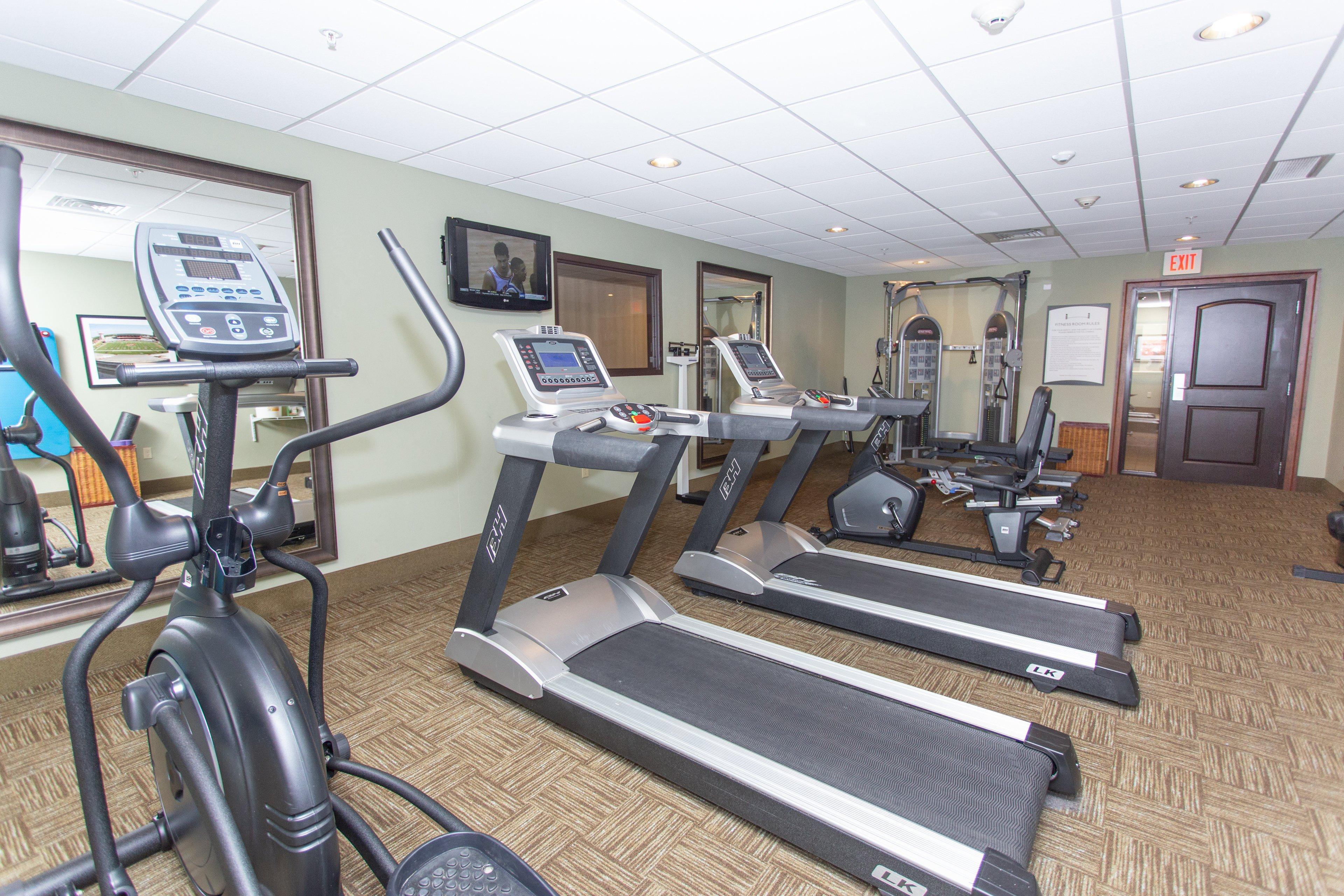 Staybridge Suites Bowling Green By Ihg Экстерьер фото