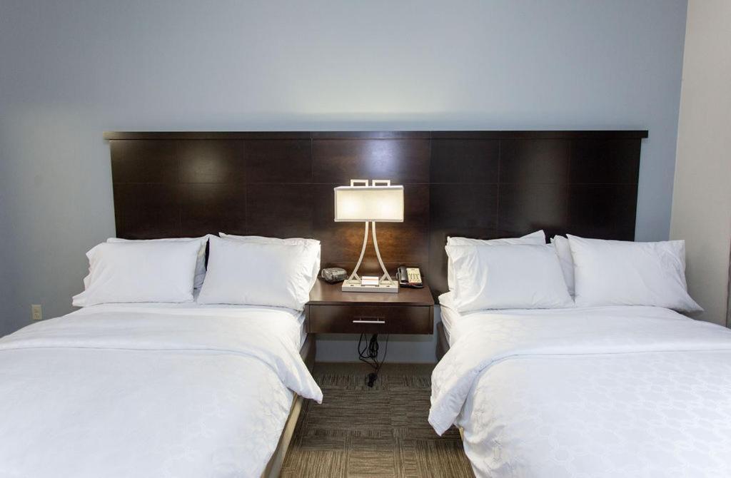 Staybridge Suites Bowling Green By Ihg Экстерьер фото