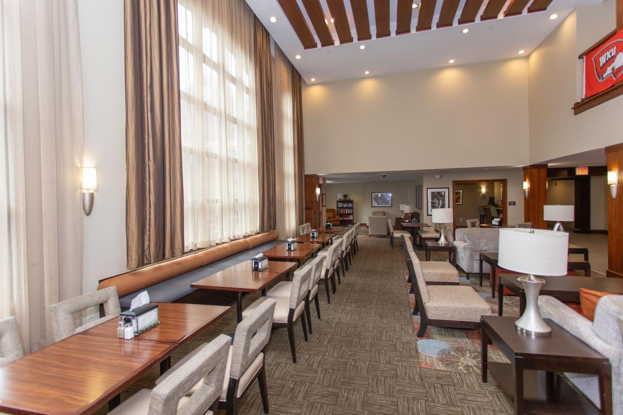 Staybridge Suites Bowling Green By Ihg Экстерьер фото